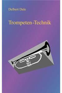 Trompeten Technik