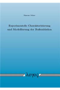 Experimentelle Charakterisierung Und Modellierung Der Russoxidation