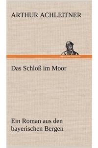 Schloß im Moor