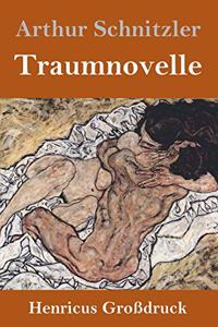 Traumnovelle (Großdruck)