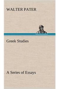 Greek Studies