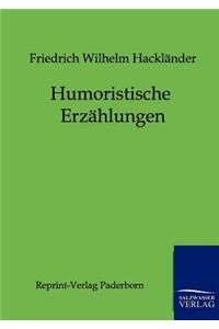 Humoristische Erzählungen