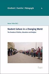Student Culture in a Changing World