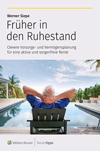 Fruher in den Ruhestand