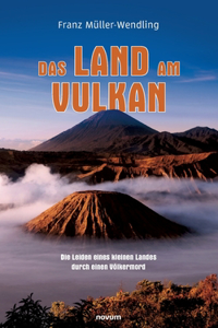 Das Land am Vulkan