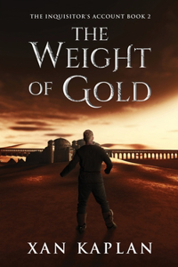 Weight of Gold