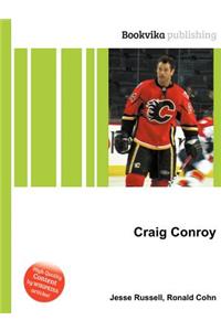 Craig Conroy