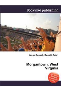 Morgantown, West Virginia