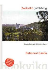 Balmoral Castle