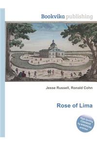Rose of Lima
