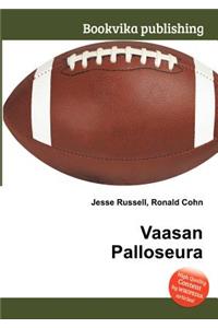 Vaasan Palloseura