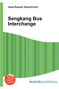 Sengkang Bus Interchange