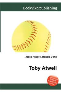 Toby Atwell