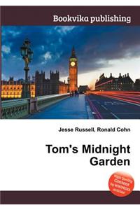 Tom's Midnight Garden