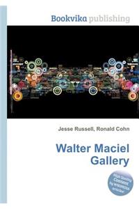 Walter Maciel Gallery