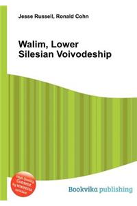 Walim, Lower Silesian Voivodeship