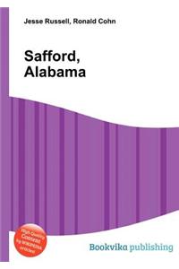Safford, Alabama