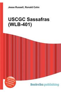 Uscgc Sassafras (Wlb-401)
