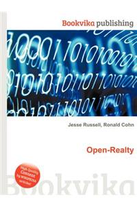 Open-Realty