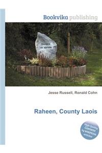 Raheen, County Laois