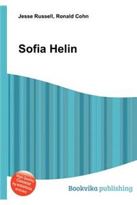 Sofia Helin