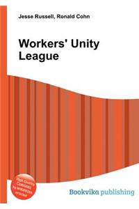 Workers' Unity League