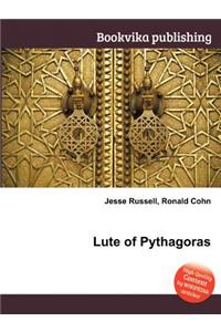 Lute of Pythagoras