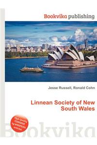 Linnean Society of New South Wales