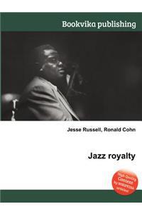 Jazz Royalty