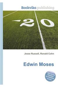 Edwin Moses