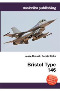 Bristol Type 146