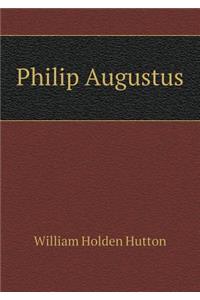 Philip Augustus
