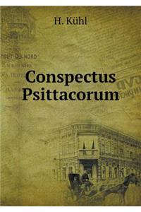 Conspectus Psittacorum