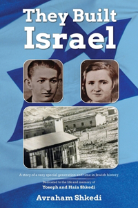 People Who Built the State of Israel