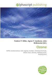 Ozone