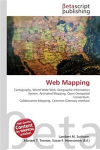 Web Mapping