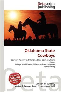 Oklahoma State Cowboys
