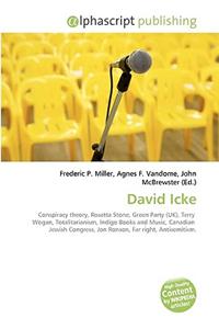 David Icke