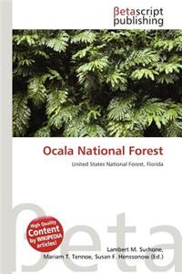 Ocala National Forest