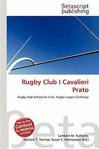 Rugby Club I Cavalieri Prato