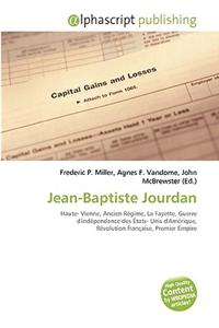 Jean-Baptiste Jourdan