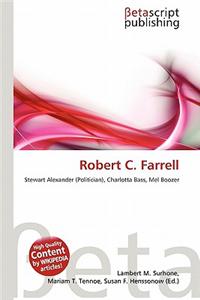 Robert C. Farrell