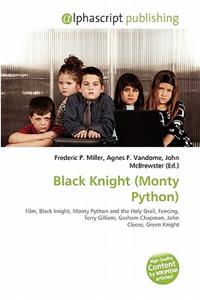 Black Knight (Monty Python)