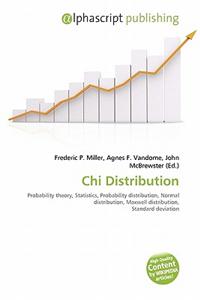 Chi Distribution