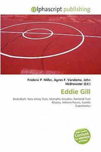 Eddie Gill