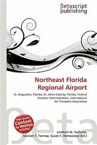 Northeast Florida Regional Airport