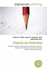 Th Orie Du Potentiel