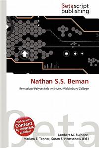 Nathan S.S. Beman