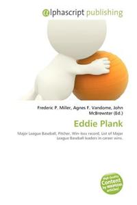 Eddie Plank