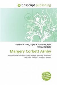 Margery Corbett Ashby